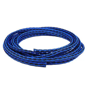 Hifi Audio 8TC Audio Hifi Speaker Cable Speaker Wires Brand New 8TC Bulk Speaker Cable Without Plugs Roll Of Cable