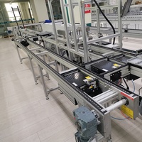 Lithium Ion Baterai Produksi Perakitan dengan CE Bersertifikat