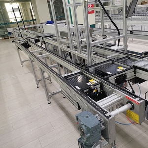 Ligne de production de batterie Lithium-ion, certifié CE, kg - Product Image 4