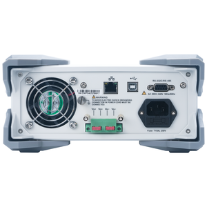 Fuente de Alimentación Programable UNI-T UDP6723C UDP6723H UDP6723G - Product Image 4