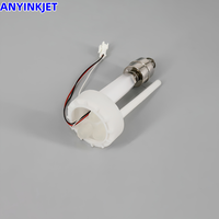 Tanque de Tinta Compatible con Kgk 3000d 3000l, Repuesto de Componente de Tinta para Impresora de Inyección de Tinta 3000d 3000l