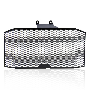 Accessoires de moto pour Suzuki GSX-S750 GSR750 ABS GSX-S <span class=keywords><strong>750Z</strong></span> 2018-2025 Grille de radiateur Protection du réservoir d'eau - Product Image 5