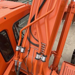 รถขุดล้อยาง DOOSAN รุ่น 225LC-9 มือสอง 225-9/300-7 ขายในเซี่ยงไฮ้ /รถขุดมือสองรุ่น 210 300LC-7 ราคาดี - Product Image 2