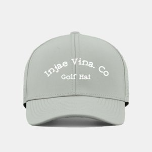 หมวกเบสบอลสำหรับทั้งชายและหญิงหมวกกอล์ฟมี6รูตัดด้วยเลเซอร์แบบปักโลโก้ตัวอักษร - Product Image 4