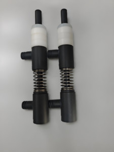 Válvula de Llenado de Agua Eléctrica <span class=keywords><strong>SANOFI</strong></span>, Boquilla de Alta Calidad, Plástico Ecológico para Botellas de Bebidas - Product Image 2