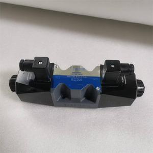 ตัวควบคุมทิศทางไฮดรอลิก DG4V แท้ รุ่น DG4V-5-8C-M-U1-H-7-40 มีสินค้าในสต็อก จัดส่งรวดเร็ว - Product Image 4