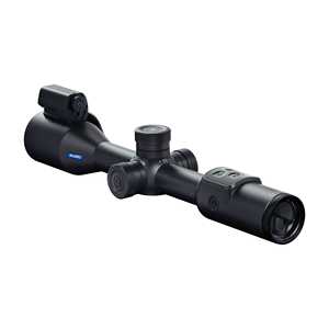 Caméra de vision nocturne Night Stalker 4K 2.0 avec capteur 3840*2160px, télémètre laser intégré, images plus nettes 1280x1280, double batterie, IP67 - Product Image 2