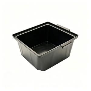 Fabricantes de Bandejas Antiestáticas <span class=keywords><strong>Berserk</strong></span> Bin en Chennai: Agua de mar conduce electricidad por contener plástico ESD para bandejas de PCB - Product Image 2