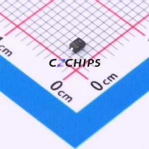 Diode de commutation 1N4148WS SOD-323 neuve d'origine, composants électroniques en gros, fournisseur de puces et service BOM - Product Image 1