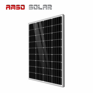 Panel Solar monocristalino de 150 W, <span class=keywords><strong>placas</strong></span> <span class=keywords><strong>solares</strong></span> de 150 w, 150 w, 150 w, precio de 150 vatios, 150 W - Product Image 3