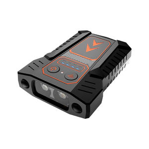 Nouvelle lampe de pêche intelligente à induction LED, à clipser sur la casquette, étanche avec indice de protection IP65, ultra légère, rechargeable par USB - Product Image 6