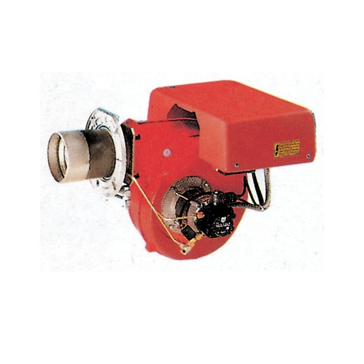 Оригинальные горелки серии Riello PRESS G G24 PRESS GV