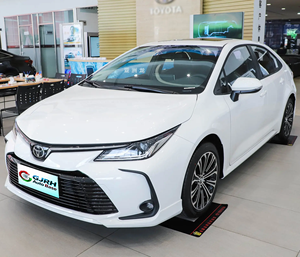 Offre Spéciale Voitures <span class=keywords><strong>d</strong></span>'<span class=keywords><strong>Occasion</strong></span> à Prix Abordable Toyota Corolla 2023 1.8L Hybride E-CVT Berline 4 Portes 5 Places Conduite à Gauche Faible Consommation de Carburant - Product Image 1