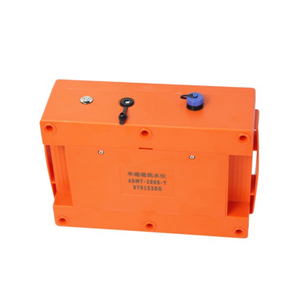 Detector de Agua ADMT de un Solo Canal, de Gran Venta, Alcance de 200/300 Metros de Profundidad, Conveniente para Uso Subterráneo ADMT-200S-Y, ADMT-300S-Y - Product Image 5