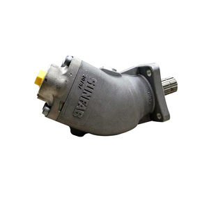 ราคาโรงงาน SUNFAB ปั๊มลูกสูบแบบแอกเซียลปรับได้ รุ่น SAP-025R-N-DL4-L35-SOS-000 - Product Image 5