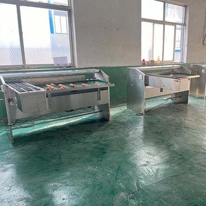 Máy phân loại trứng thương mại máy phân loại trứng tự động và hệ thống đóng gói - Product Image 3