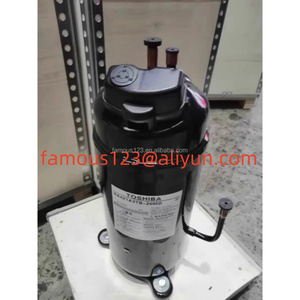Compresor Rotativo de Gas R410A Tipo Inverter 347V, Modelo DA550A3F-11M, Hecho en Japón - Product Image 3