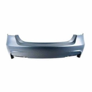 51128056497 Pare-chocs décoratif pour <span class=keywords><strong>BMW</strong></span> Série 3 F30 LCI <span class=keywords><strong>325d</strong></span> B47 2015-2018 - Product Image 5