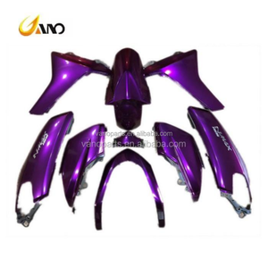 Wanou <span class=keywords><strong>MBK</strong></span> nMax ชุดตัวถังพลาสติก ABS รถจักรยานยนต์ชุดแฟริ่งสมบูรณ์ - Product Image 5