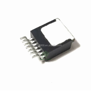 Cung Cấp Chip IC, Mạch Tích Hợp VN920B5TR-E VN920B5 VN920 TO263 - Product Image 4