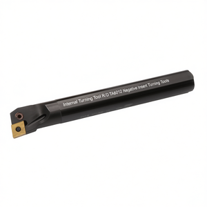 Internal Turning <b>Tool</b> R/L TA6010 Negative Insert Turning <b>Tools</b> - Product Image 2
