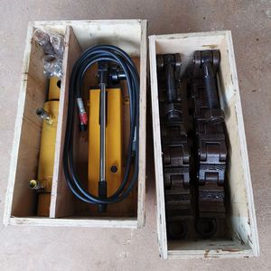 HNGD/중국 제조 해머 분해 도구 <span class=keywords><strong>DTH</strong></span> 브레이크아웃 벤치/3-8 인치 - Product Image 1