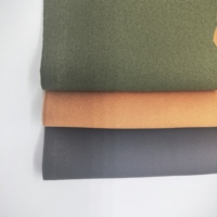 ECO-Tissu en cuir synthétique, imitation daim, microfibre, tissu extensible imperméable pour chaussures d'extérieur, sacs, moufles, oreillers