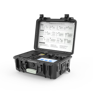 Analyseur portable de toxicité bactérienne luminescente à prix usine, détecteur biologique aigu de la toxicité de l'eau, équipement de test rapide sur site - Product Image 3