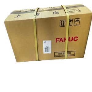 A06B-2215-B605 มอเตอร์หุ่นยนต์อุตสาหกรรมฟานุค - Product Image 3