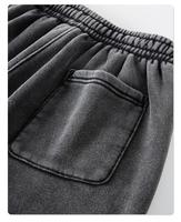 360G Habit Pour Homme Jogger Hombre Pantalon Hommes Pantalons Costumes Pantalon pour Hommes Vêtements pour Homme Habitudes Homme