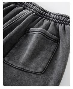 360G Habit Pour Homme Jogger Hombre Pantalon Hommes Pantalons Costumes Pantalon pour Hommes Vêtements pour Homme Habitudes Homme - Product Image 4