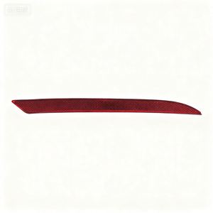 ไฟสัญญาณสำหรับฟอร์ด รุ่นปี 2019 สำหรับติดตั้งหลังกันชน - Product Image 1