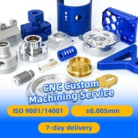 Service de pièces usinées CNC sur mesure en Inconel 718 625 pour composants en alliage métallique, aluminium, laiton, acier inoxydable, tournage et fraisage