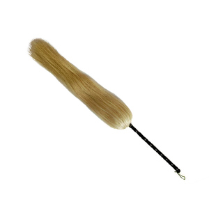 Accessorio di fascia alta <span class=keywords><strong>per</strong></span> la decorazione della casa spolverino <span class=keywords><strong>per</strong></span> la coda di cavallo <span class=keywords><strong>per</strong></span> la prevenzione della polvere della camera da letto - Product Image 3