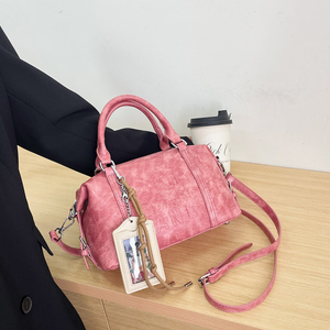 Bolso de Mano para Dama, Estilo Moderno 2026 Con un diseño único. Hecho de material PU. El forro está hecho de poliéster.5867 - Product Image 6