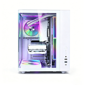 Ordenador de Juegos Preconstruido con Intel Core I3-10105F GTX <span class=keywords><strong>1660</strong></span> <span class=keywords><strong>SUPER</strong></span> 6GB 16GB RAM 512GB SSD, Venta al por Mayor Directa de Fábrica - Product Image 4