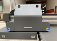 Vevor 6090 — imprimante, traceur d'impression numérique, maille UV