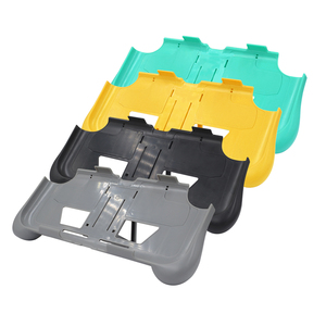 Suministro de fábrica, funda protectora para empuñadura, soporte para <span class=keywords><strong>Nintendo</strong></span> para consola Switch Lite, ranuras para tarjetas de juego, precio competitivo, Silicona - Product Image 3