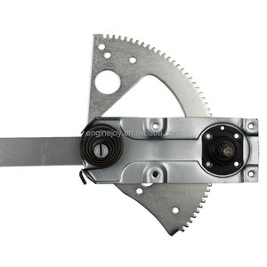 Lève-vitre manuel avant gauche Tinzer 9E-L Mercedes 609 (1989) 3.1993 310 Lève-vitre avant gauche Mercedes <span class=keywords><strong>TN</strong></span> T1 - Product Image 3