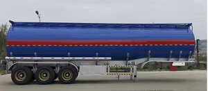 Fabricants chinois de remorques citerne à carburant neuves à 3 essieux de 40 000 litres, semi-remorques citerne à huile, remorques d'occasion - Product Image 6