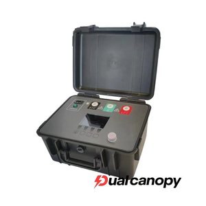 Giá thử megger cạnh tranh cho thử nghiệm cách điện giá cả phải chăng trong các ứng dụng khác nhau - Product Image 5