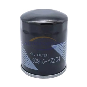 Goede Kwaliteit Fabriek Direct Groothandel Auto Filter Ay100ma007 Oliefilter Ay100ma007 Voor Volvo/Mazda/Toyota/Lexus/Ford - Product Image 1