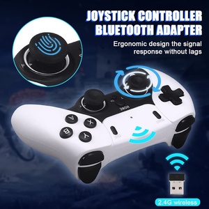 X2 Plus 4K Ultra HD Wireless Game Stick Console Dual 2.4G Controllers 20000 Games 9 Emulators <b>Plug</b> <b>Play</b> HDMI - Product Image 3