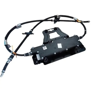 Módulo de Freno Actuador 597002W600 59700A1600 59700B8700i para Hyundai Santa Fe 2WD 4WD, MOQ Bajo - Product Image 6