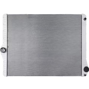 Boutique 17117573257 17118615992 17117612954 17117603745 17117573259 Hệ thống làm mát tản nhiệt thích hợp cho BMW X3 F25 X4 F26 beyan - Product Image 1