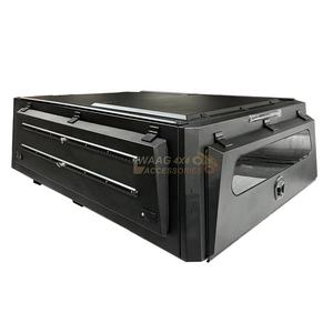 <span class=keywords><strong>Camper</strong></span> de acero Shell Truck Bed <span class=keywords><strong>Camper</strong></span> para Toyota Tacoma 5ft 6 "Bed Hilux Ranger Np300 Utes - Product Image 1