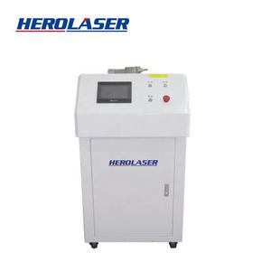เครื่องเชื่อมเลเซอร์แบบมือถือ Herolaser เครื่องเชื่อมเลเซอร์พกพาสำหรับแผ่นสแตนเลสและถังเก็บน้ำ - Product Image 3