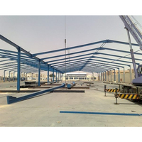 Empresa Global de Estructuras de Acero de Primera Categoría que Ofrece Diseño y Ingeniería Sísmica Avanzada