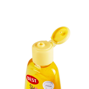 Wholesale Shoff 100ml Baby's Hair Care Sulfate Free and Paraben Free Children Hair <strong>Shampoo</strong> - Product Image 5