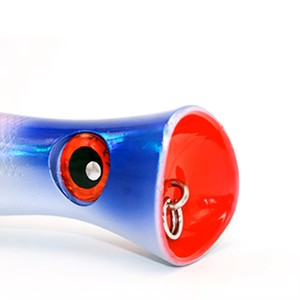 <span class=keywords><strong>Leurre</strong></span> de pêche <span class=keywords><strong>pas</strong></span> <span class=keywords><strong>cher</strong></span>, leurres d'eau salée durs pour la pêche au marlin, gros poissons, <span class=keywords><strong>leurre</strong></span> de pêche en surface, poppers - Product Image 4